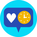 time,clock,time and date,love,date,hour,romantic date,romance,estimation,punctual